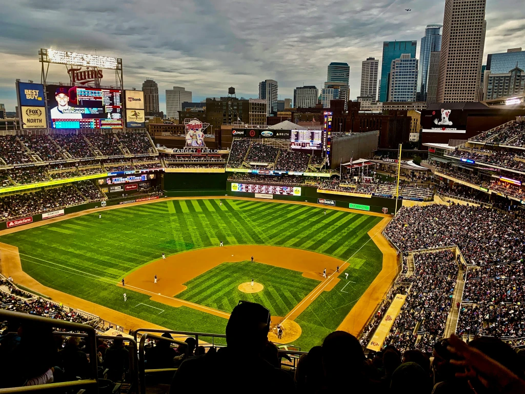 Sports Stadiums are Becoming More Energy Efficient—And Minnesota Is Leading the Way 